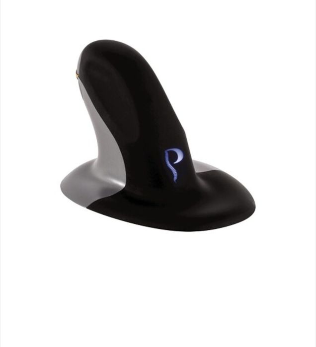 Mouse Fellowes Penguin Ambidextrous Vertical Mouse - Large Wireless