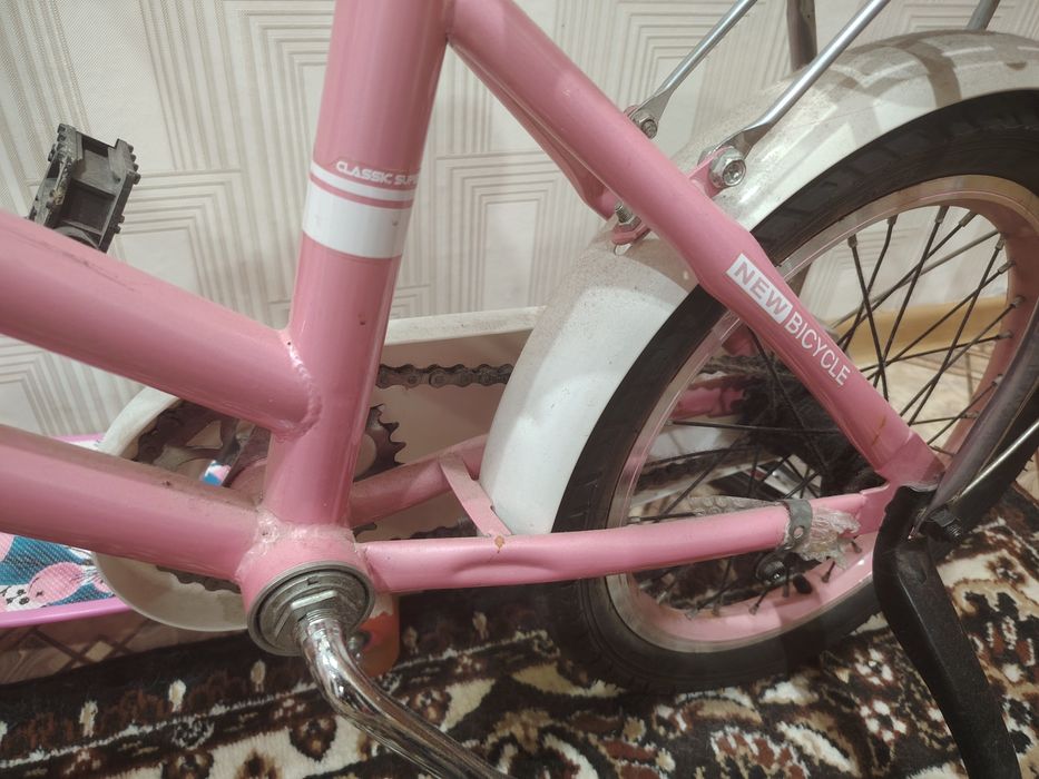 Продам велосипед