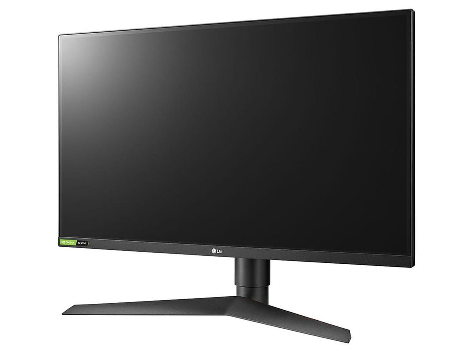 монитор LG 27GL850-B