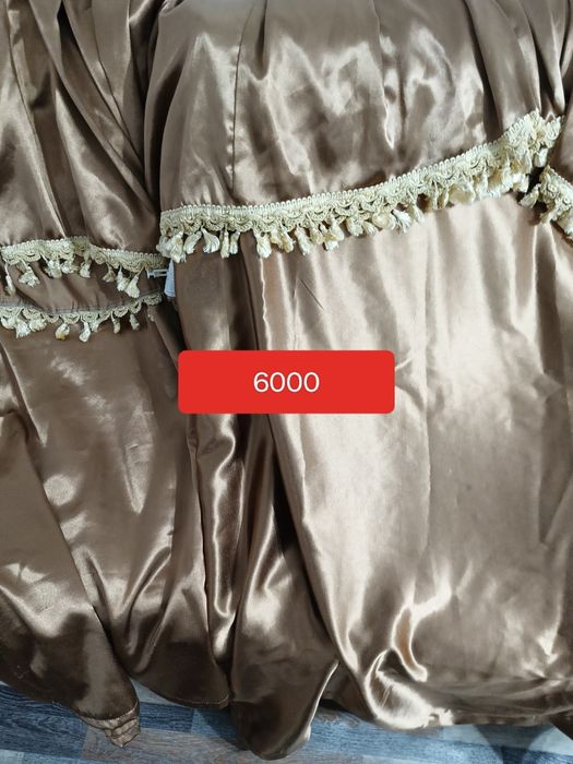 Набор и бижутерия