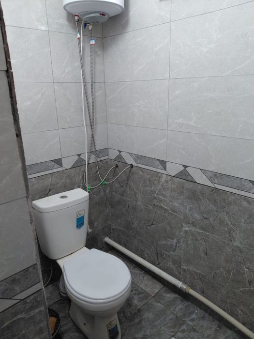 Продам 5 комнатный дом