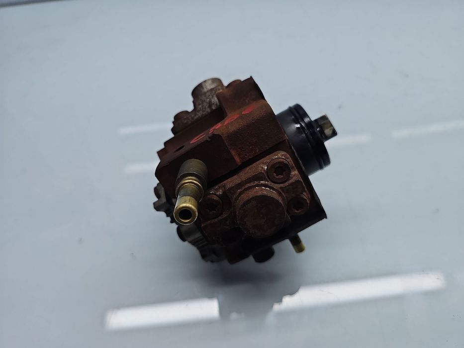 Pompa inalta presiune PEUGEOT 4007 [Fabr 2007-2012] 0445010367 2.2 HDi