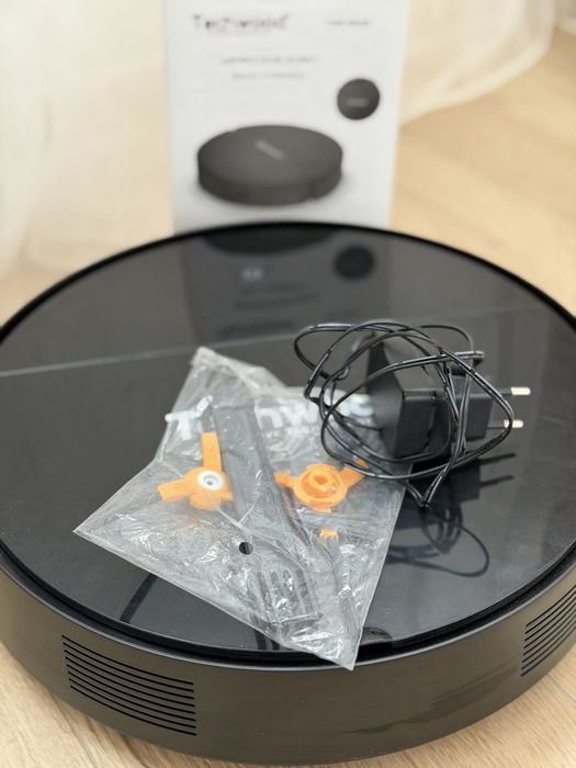 Прахосмукачка робот 2 в 1 Techwood