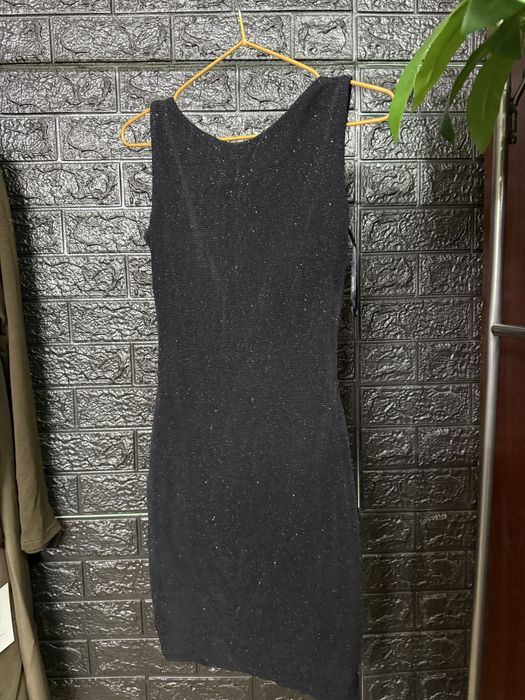 Кароткая плате новогодный