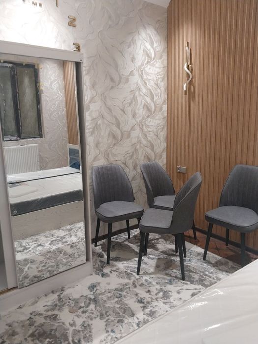 Kvartira arenda Chilonzor 26 navastroyka