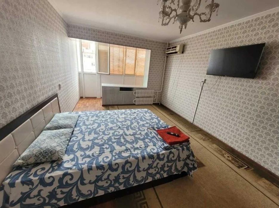 Ночь 6000. Тун 6000.