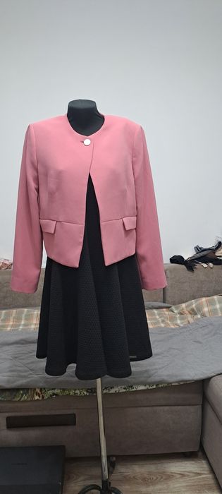 Пиджаки 46 размера