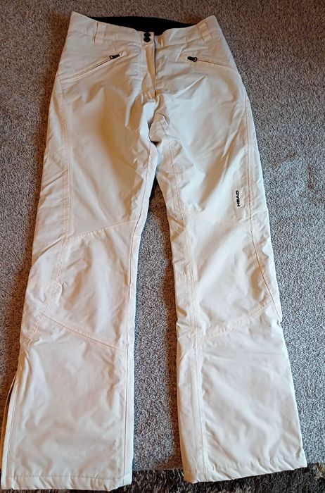 Costum schi HEAD damă – M / 38 – geacă +pantaloni, stare foarte buna