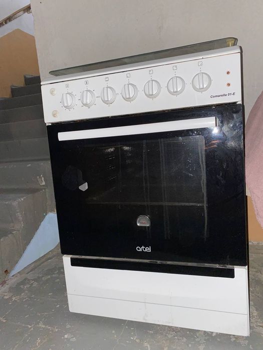 Artel elektron plita