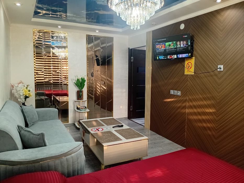 ВИП квартира на ночь