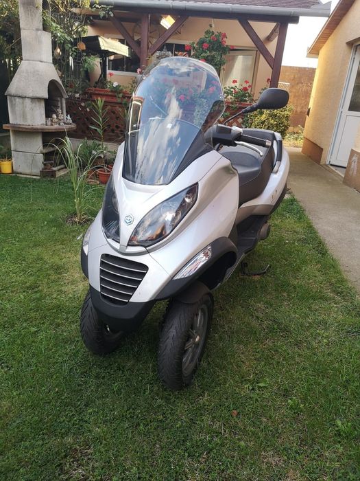 Piaggio Mp3 250 cu 21.600 km