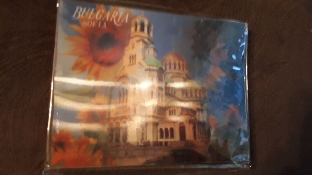 сувенири от България на най-добри цени