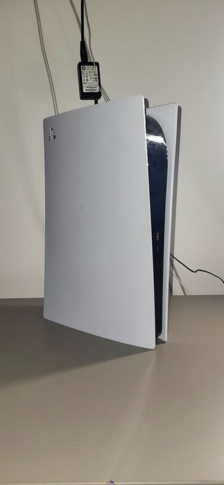 Playstation 5 cd edition