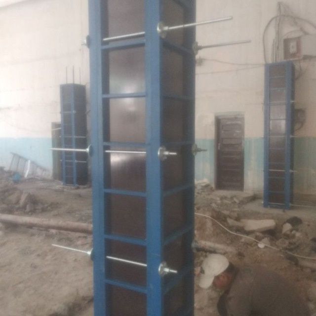 Monolitniy lesa apalobka stoyka arenda