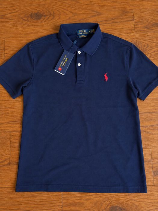 tricou Ralph Lauren Poli