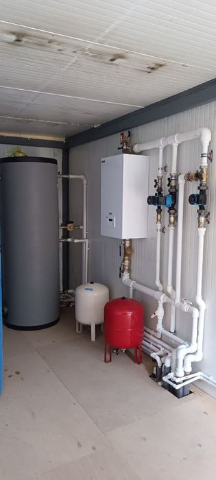 Barcha turdagi santexnik xizmatlari, все виды сантехнических работ