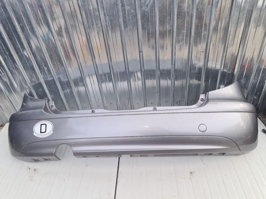 Bara spate Mercedes A-class w169, an 2004-2008