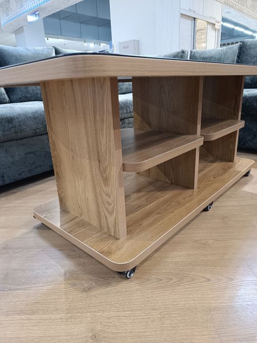 Журнальный стол матерял МДФ