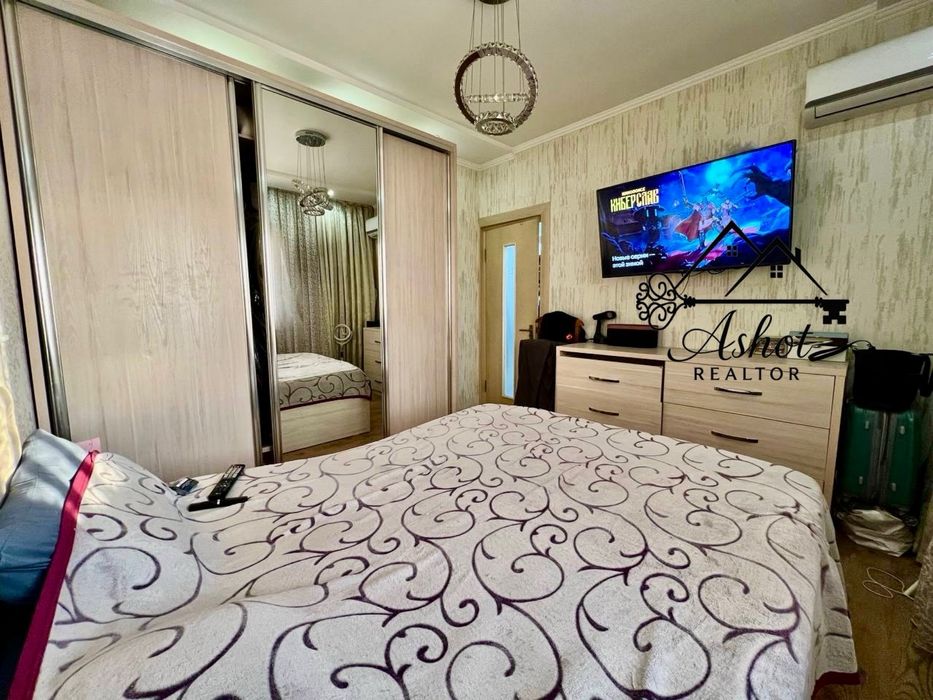 2в3/4/4 Буюк Ипак Йули 65м2