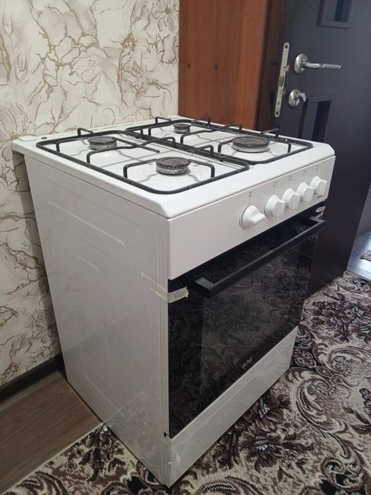 Artel gaz plitasi