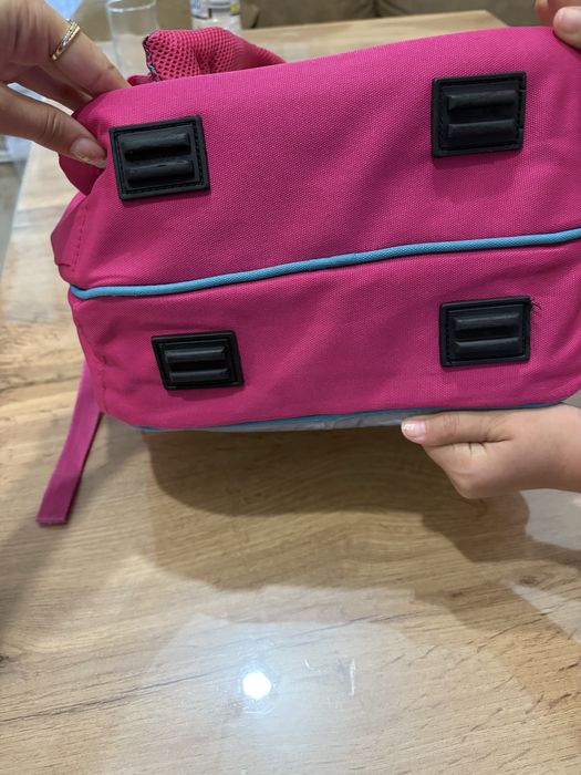 Раница за училище