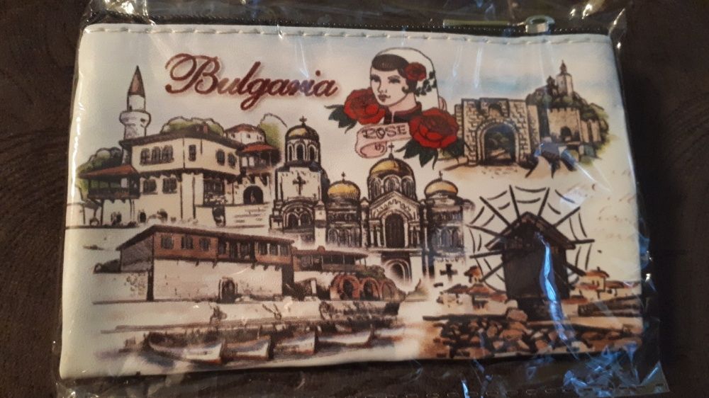 сувенири от България на най-добри цени