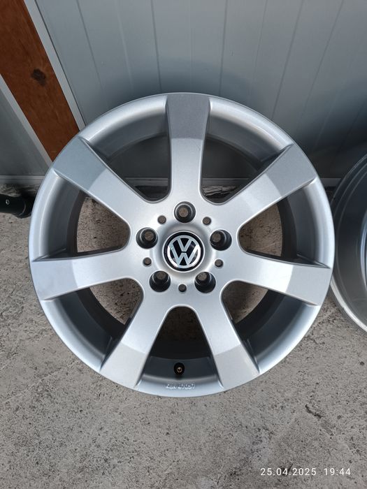 16/5/112-ФОЛКСВАГЕН Голф 5,6,7, ТИГУАН Пасат ШАРАН Туаран КАДИ Джета