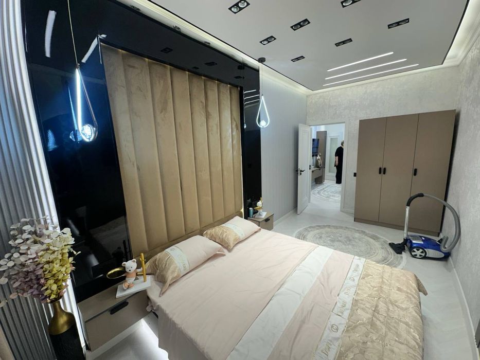 Продается 2в3 комнатная упаковка Чиланзар 6 Оперета