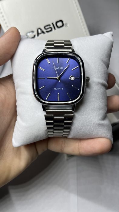 Часы Rolex, casio