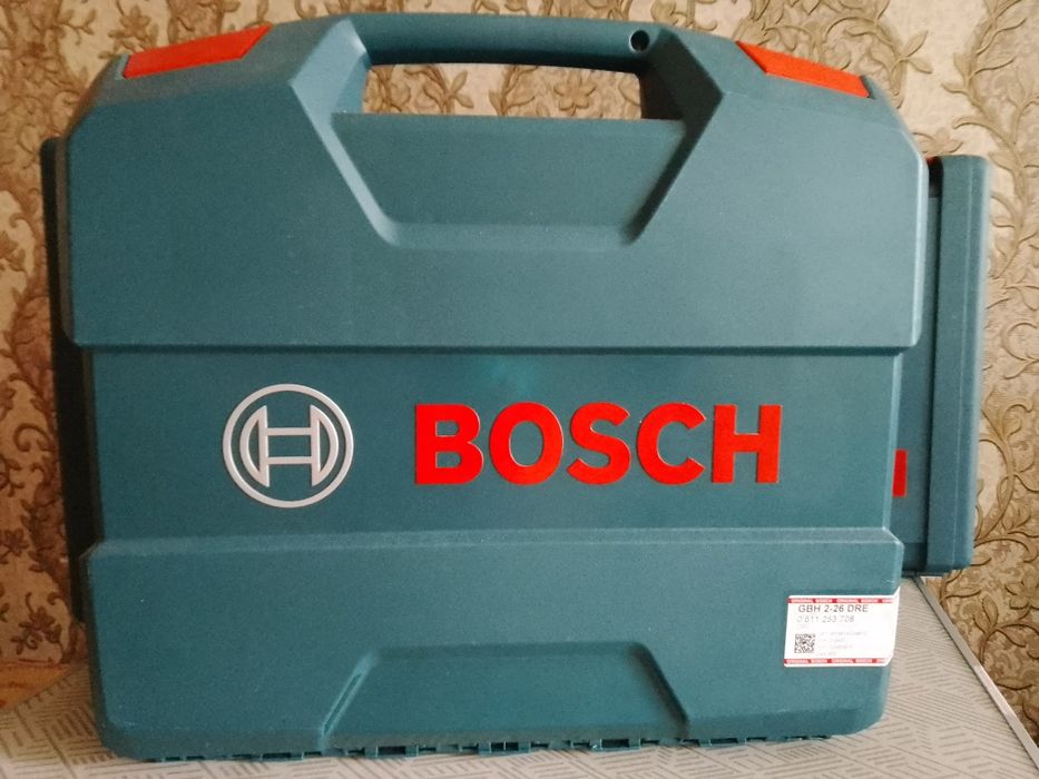 Перфораторы" БОШ " , Пилы сабельные" АЛТЕКО"