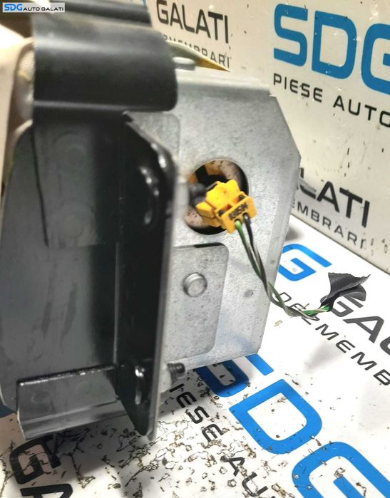 Airbag Pasager Ford Focus C-Max 2004 - 2010 Cod 3M51-R042884-AD 3M51R042884AD [N0259]