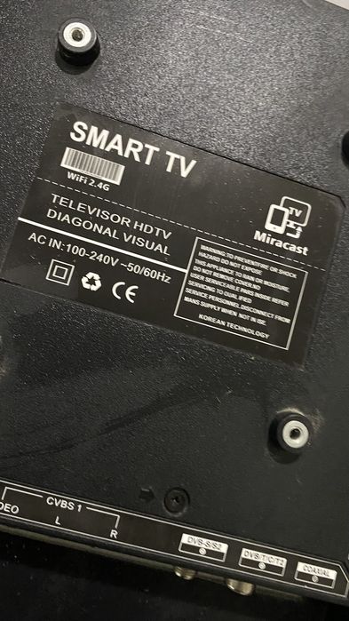 Самсунг Smart tv