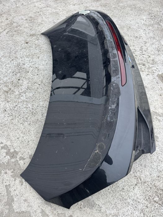 Заден капак/ багажник бмв 6, ф13(zaden kapak bmw f13)