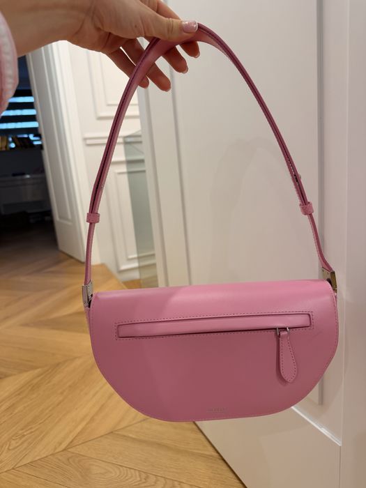 Уникална чанта Burberry