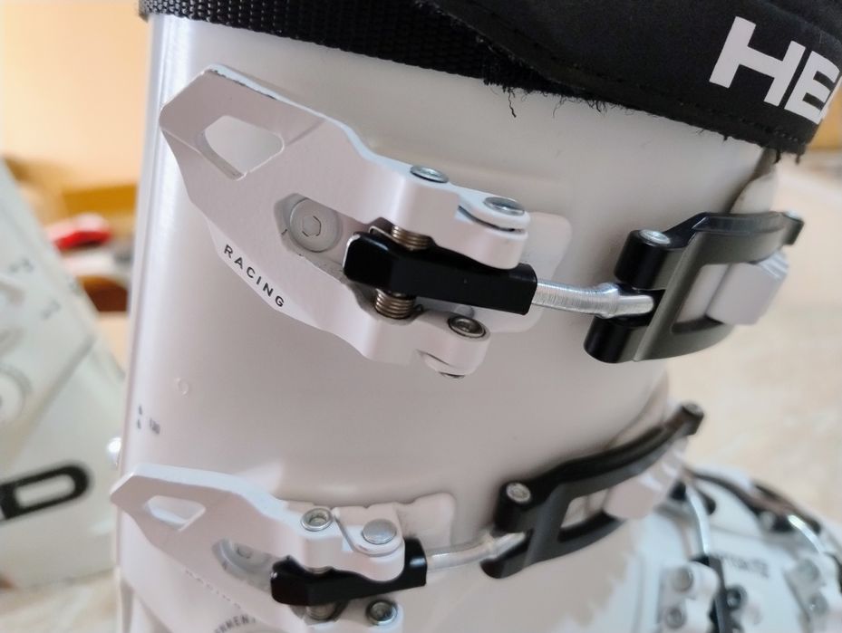 Head raptor wcr flex 120/130, номер 25,5