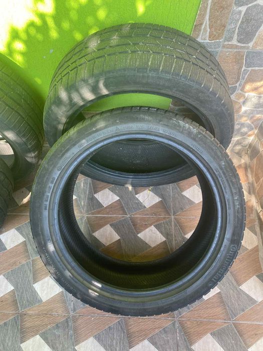 Anvelope de vânzare