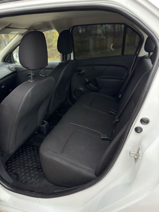 Vand dacia logan An 2018