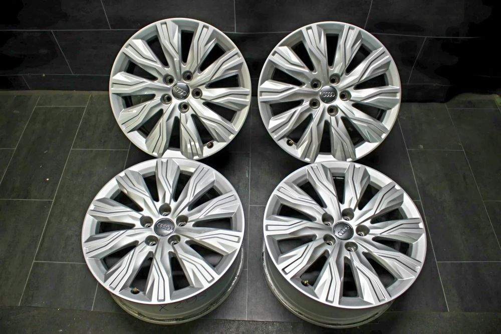 Jante  originale Audi r18
