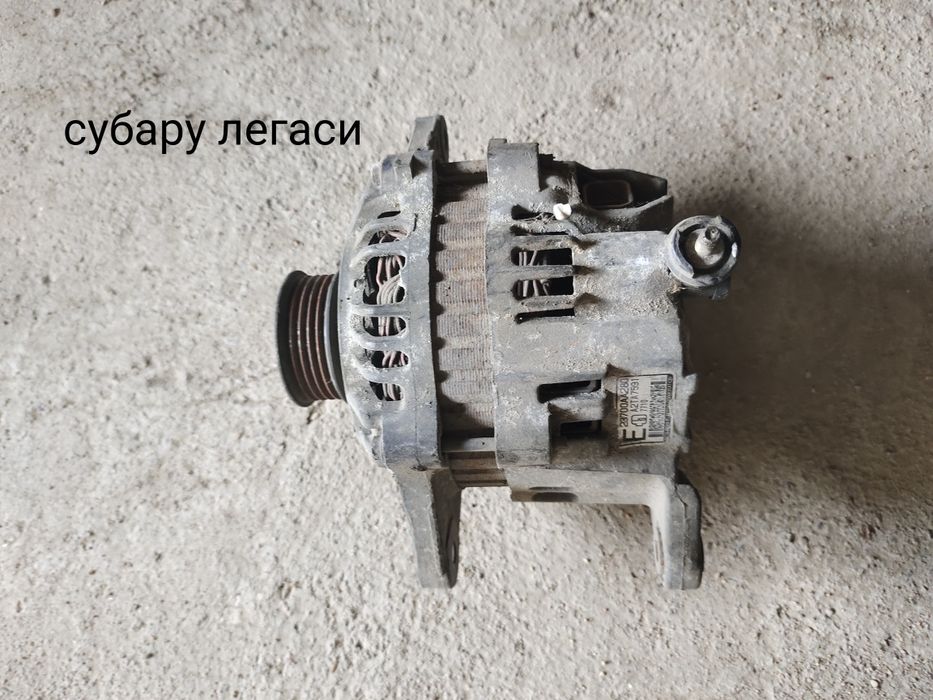 Продам запчасти на авто