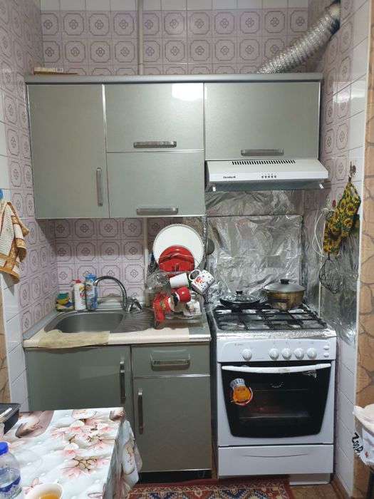 1 комнатная квартира аренда своя