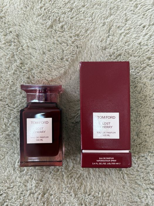 Tom Ford Lost Cherry EDP