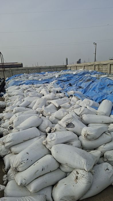 Дорожный БИТУМ 60/90 в мешках