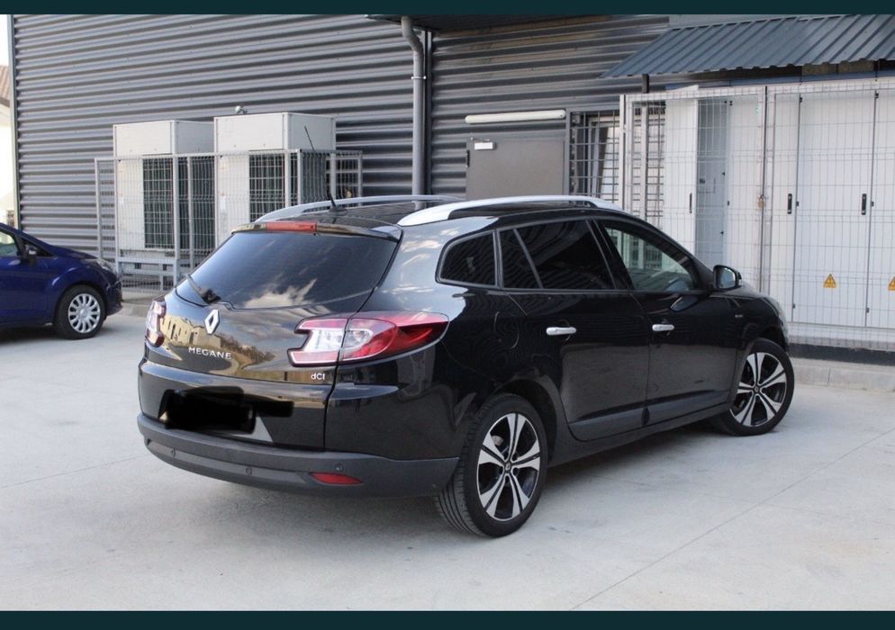 RENAULT Megane 2011 — imagine 4