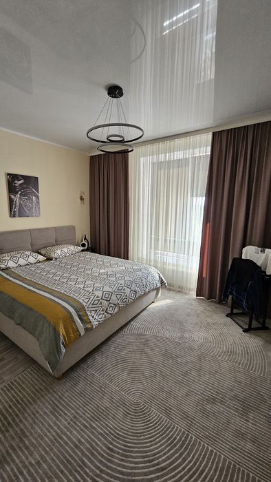 Продам евродвушку в ЖК Атлант
