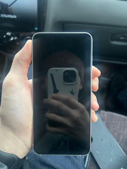 Samsung S24 Modern Gray 128гб