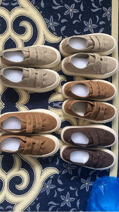 Новый аяк киымдер сатылады