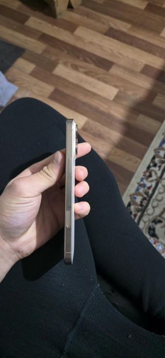 iPhone 16 pro max 1Tb