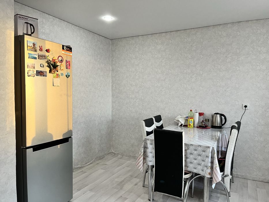 Продается 3-х комнатная квартира