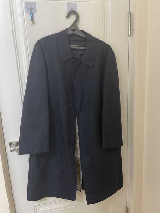 Мужской плащ продам