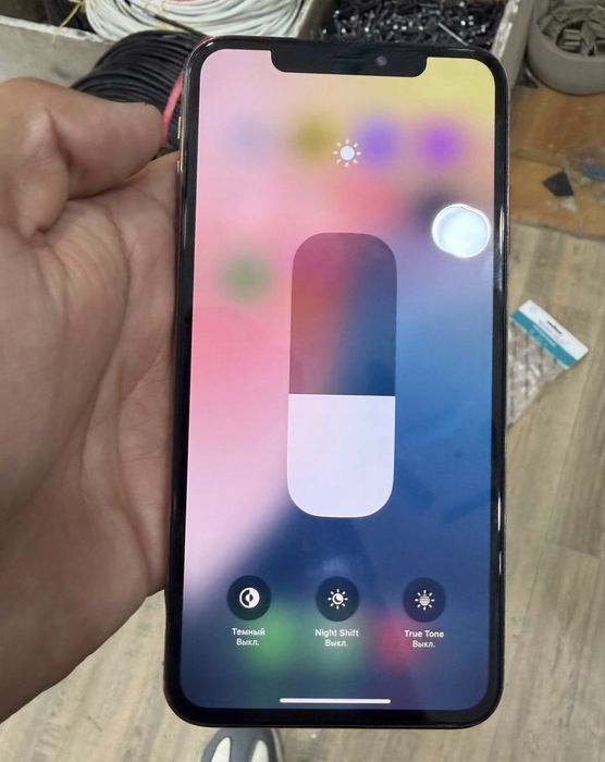 IPHONE XS MAX 256GB Samarkand